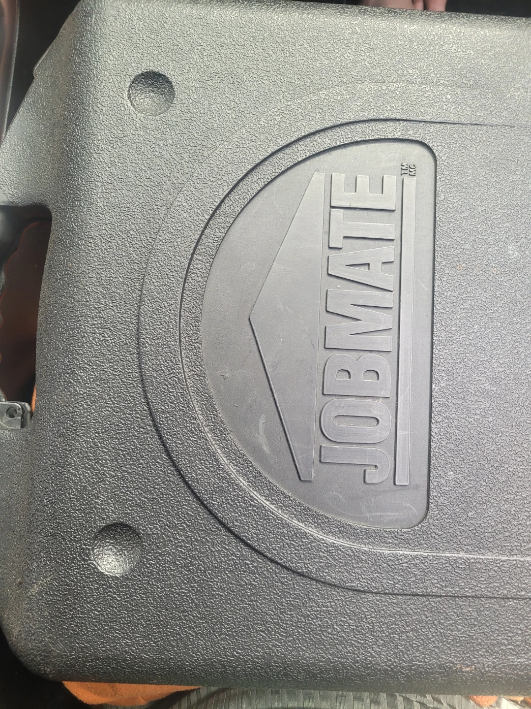 JOBMATE 18V Cordless Drill with Battery and Charger - photo 2