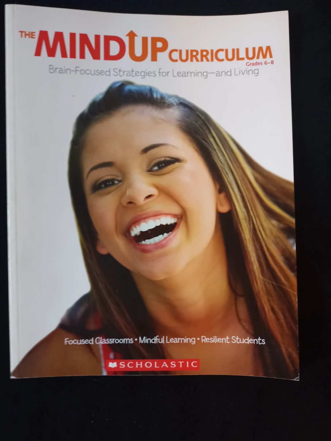 The MindUP Curriculum Book Set - photo 2