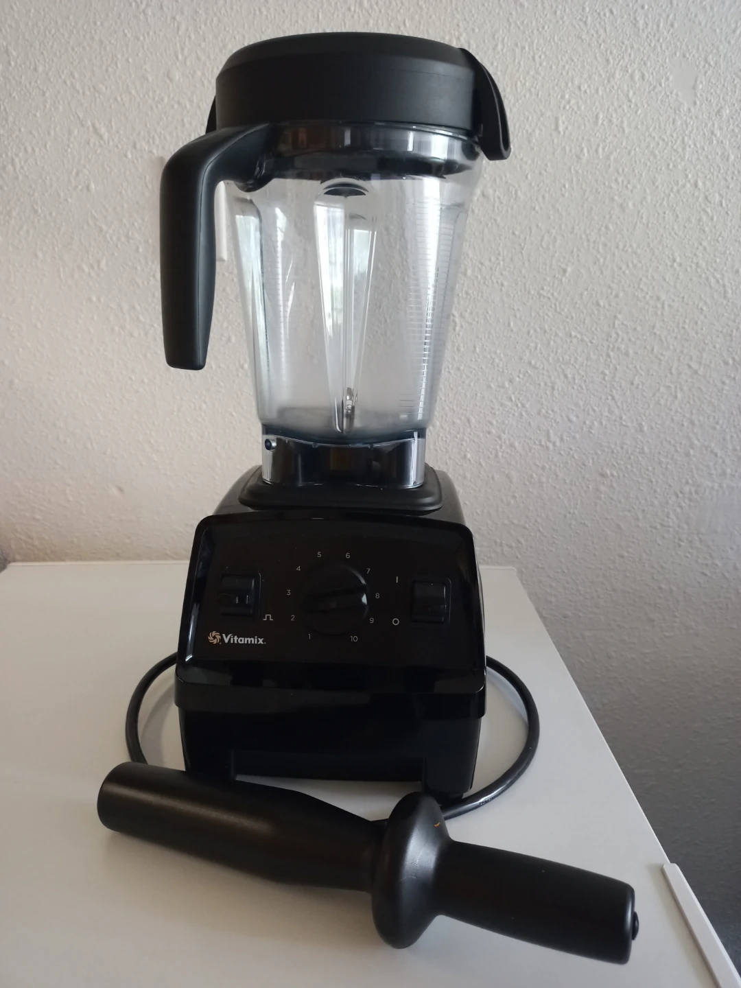Vitamix Household Food Preparing Machine