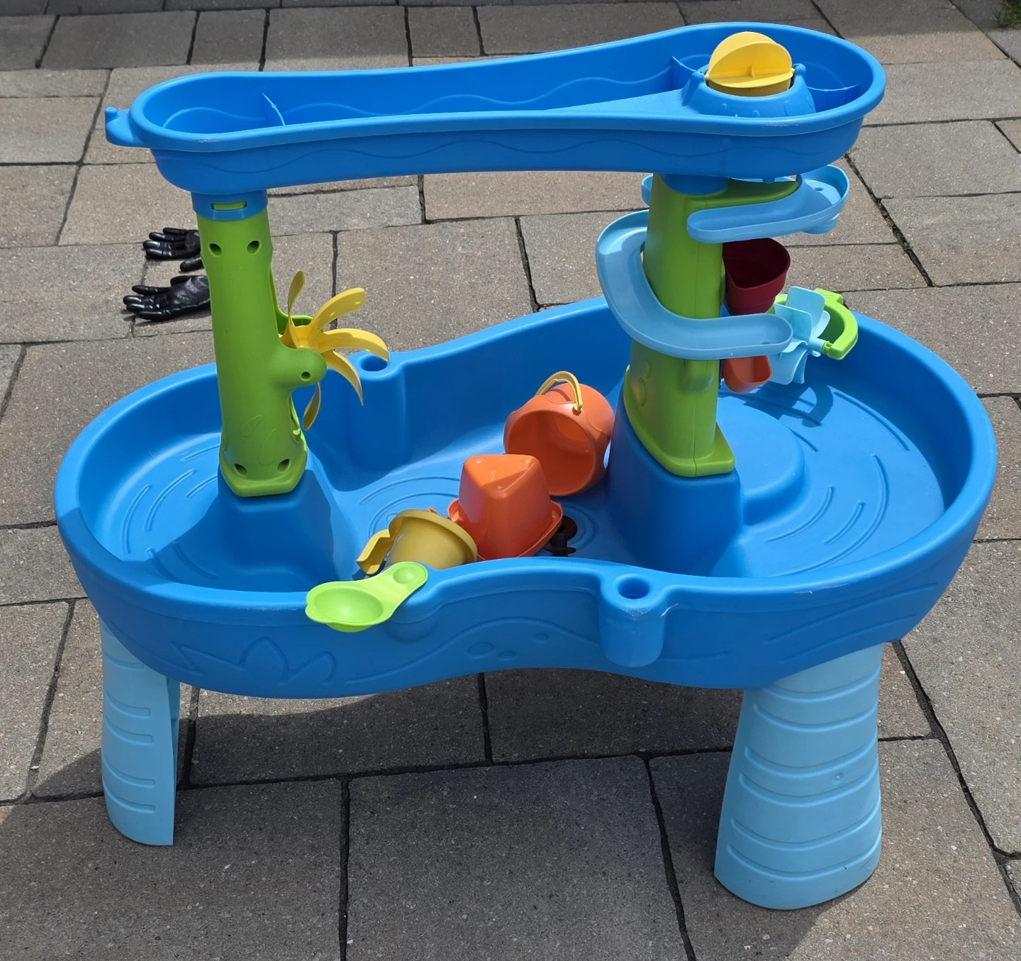 STEP2 - Water Table - photo 2