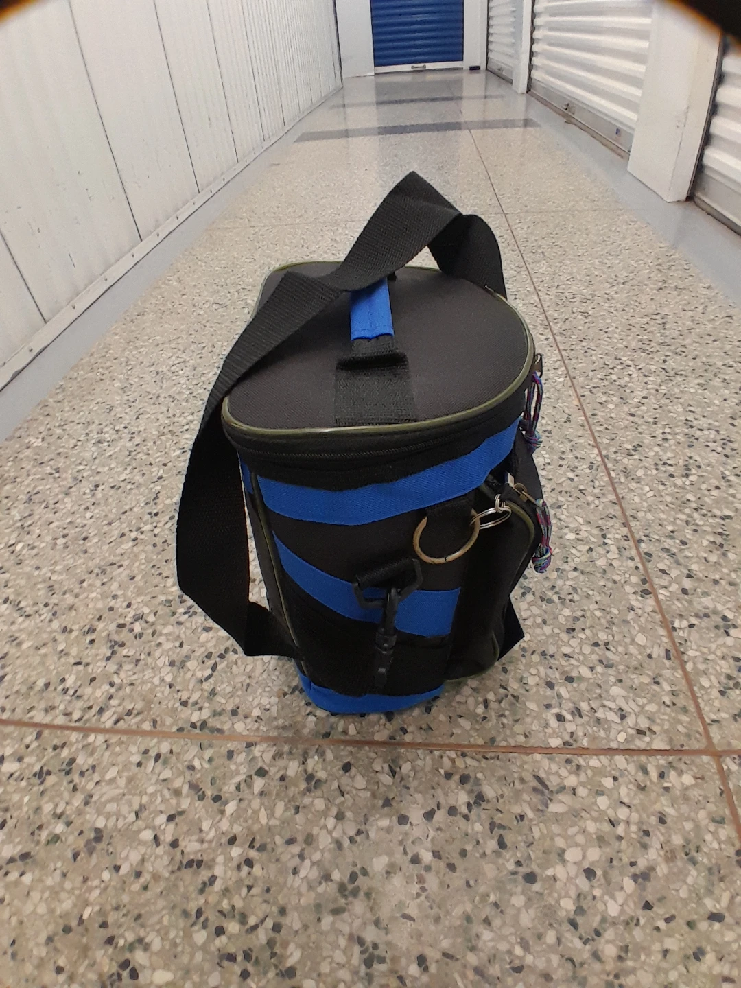 Jovian Associates Insulated Lunch Bag - photo 3