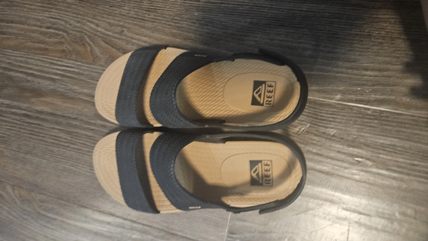 Reef Sandals - photo 3