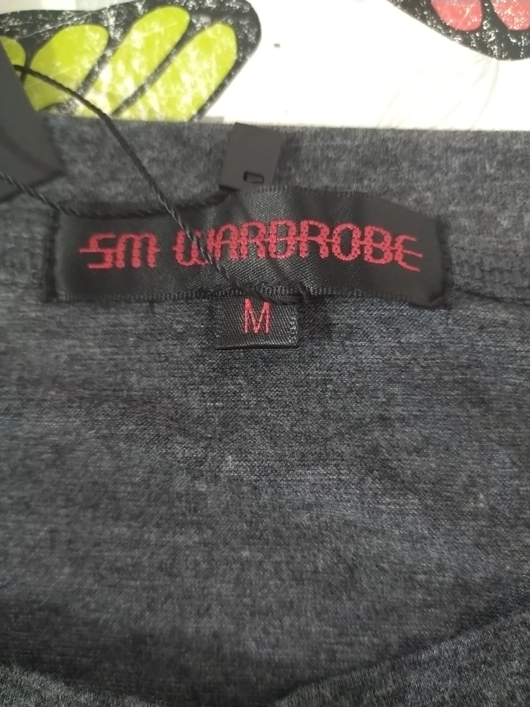 SM Wardrobe Women's Graphic Tank Top - photo 2