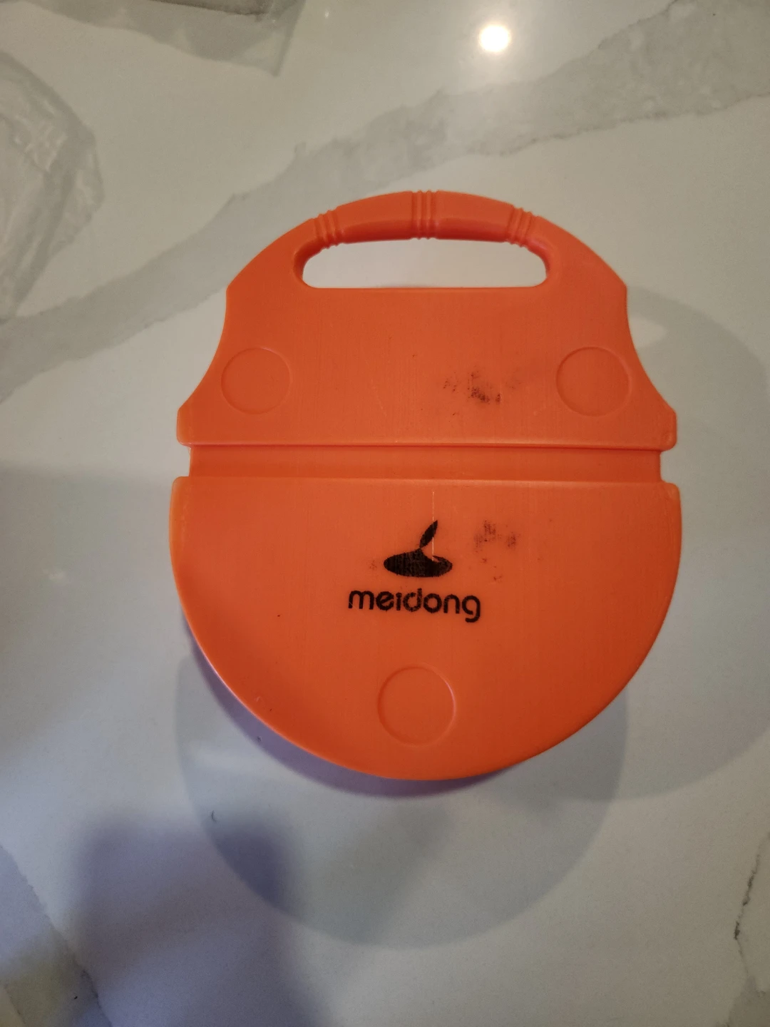 Meidong Tennis Trainer with 3 Balls - photo 2