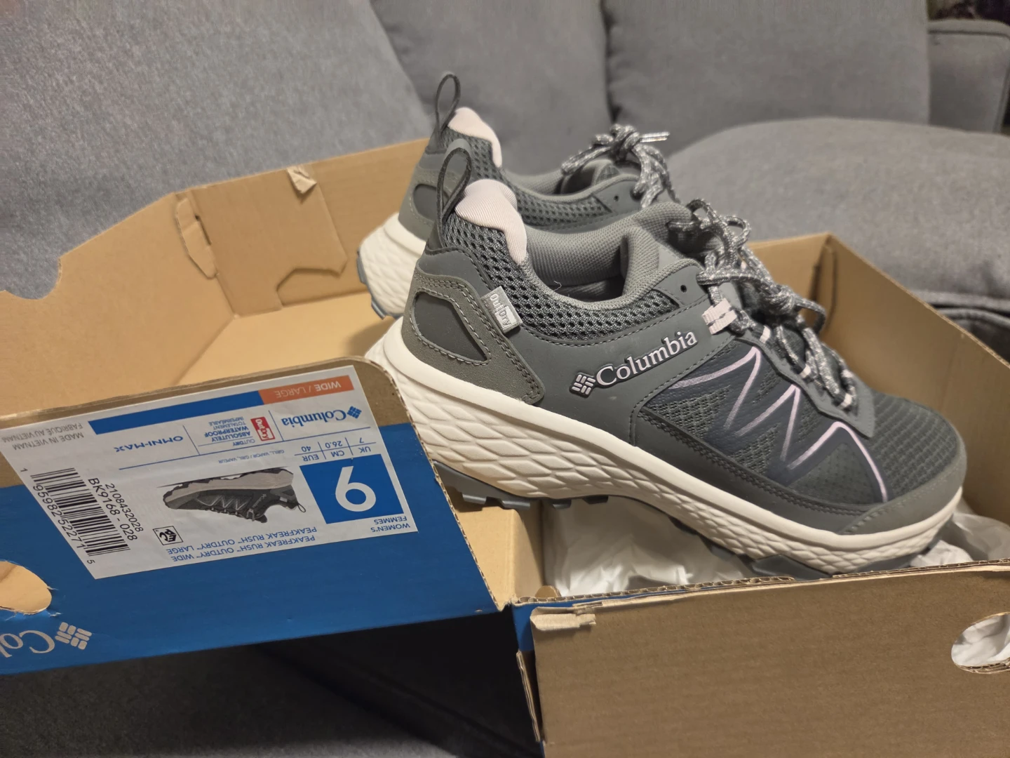Columbia Women's Shoes