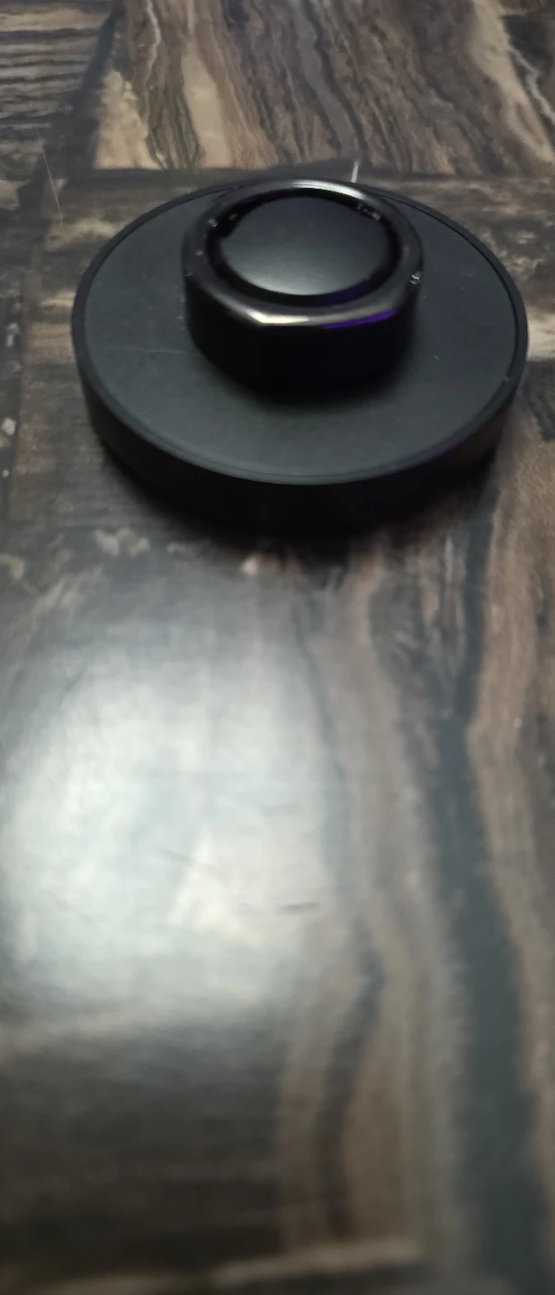 Oura Ring Gen3 Size 08