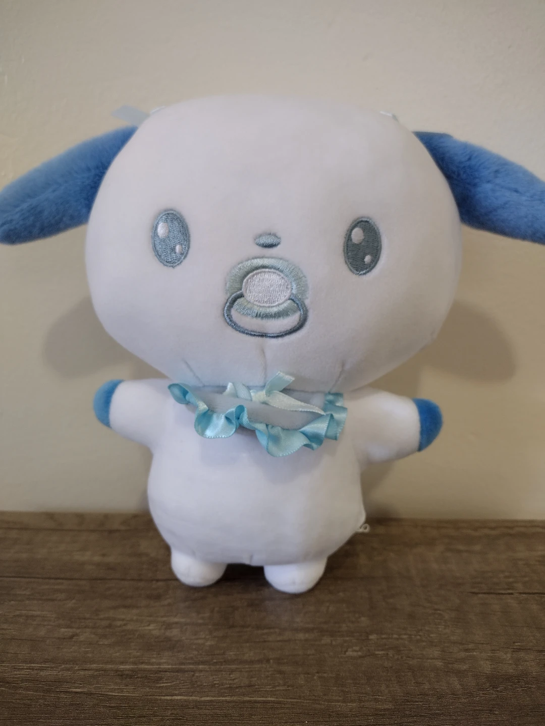 Sanrio Cinnamoroll Plush Toy