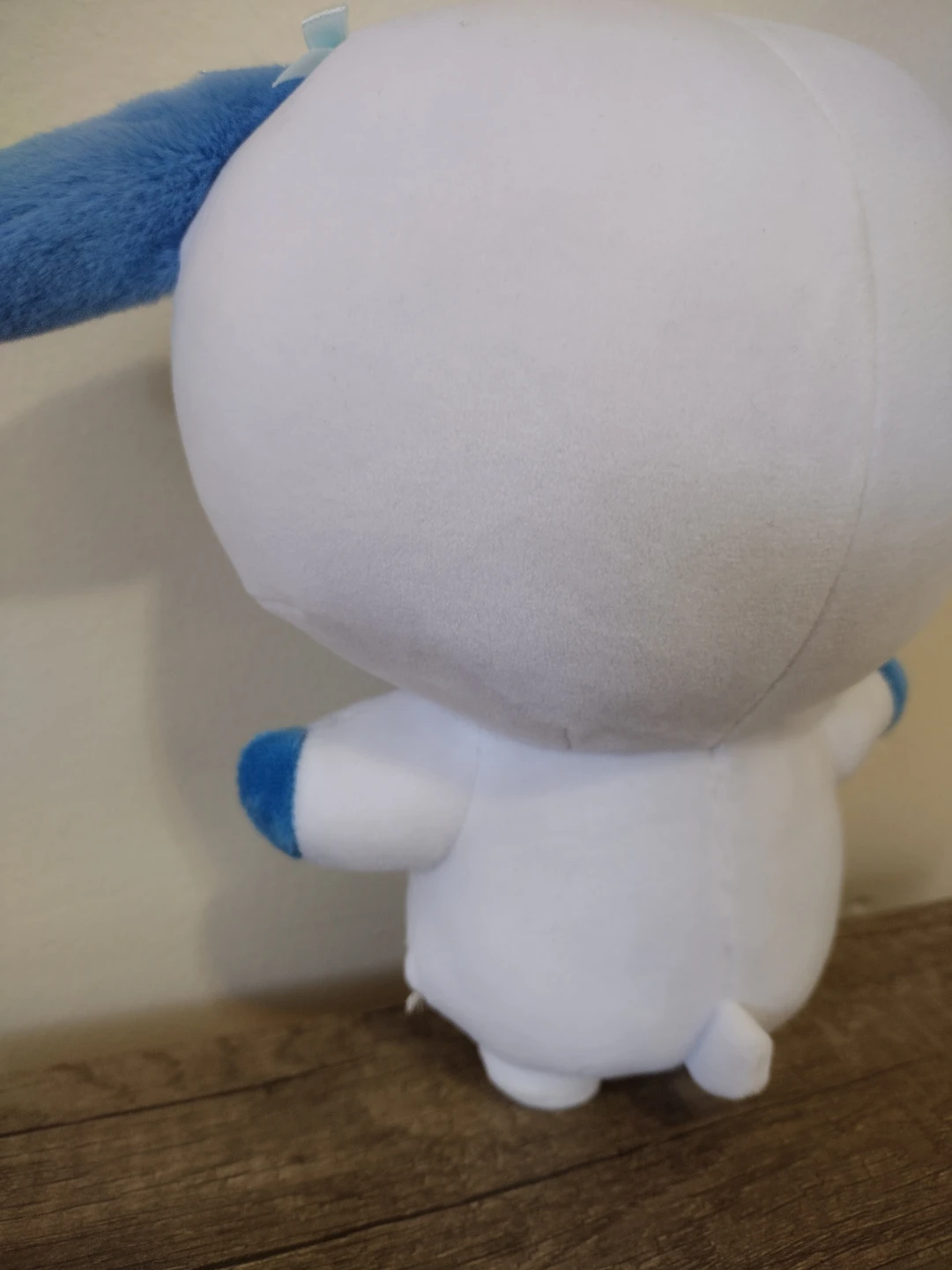 Sanrio Cinnamoroll Plush Toy - photo 3