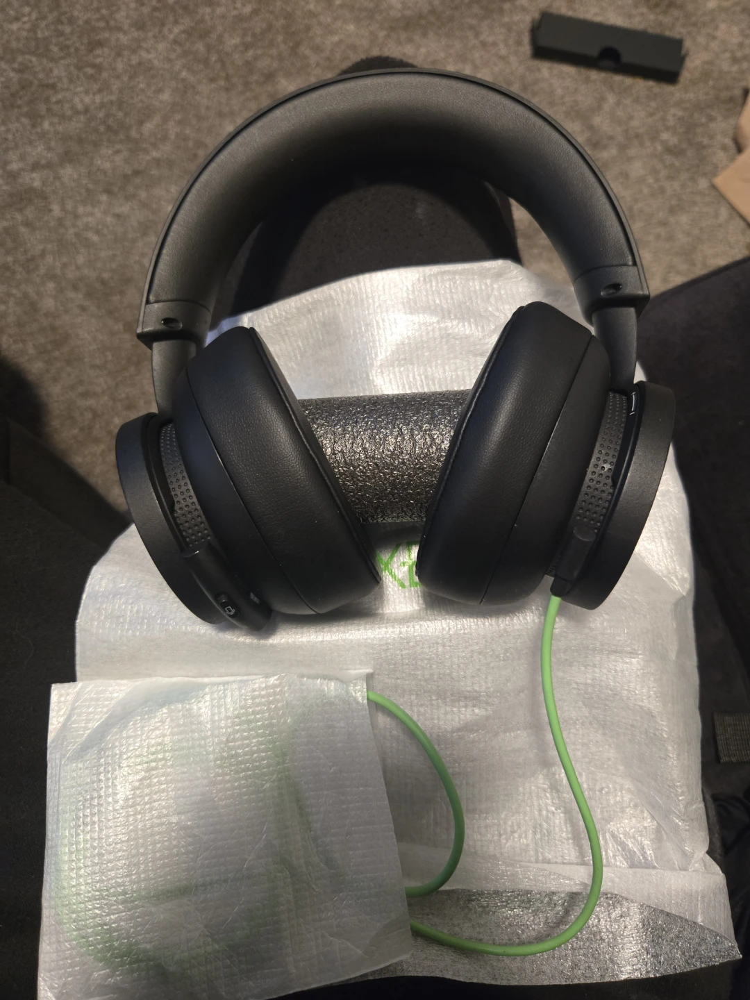 Xbox Stereo Headset