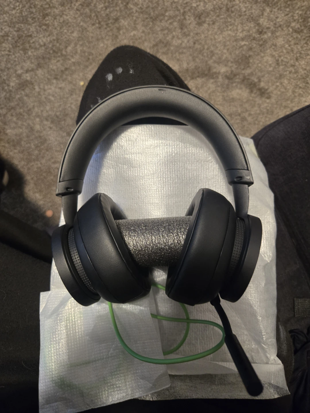 Xbox Stereo Headset - photo 2