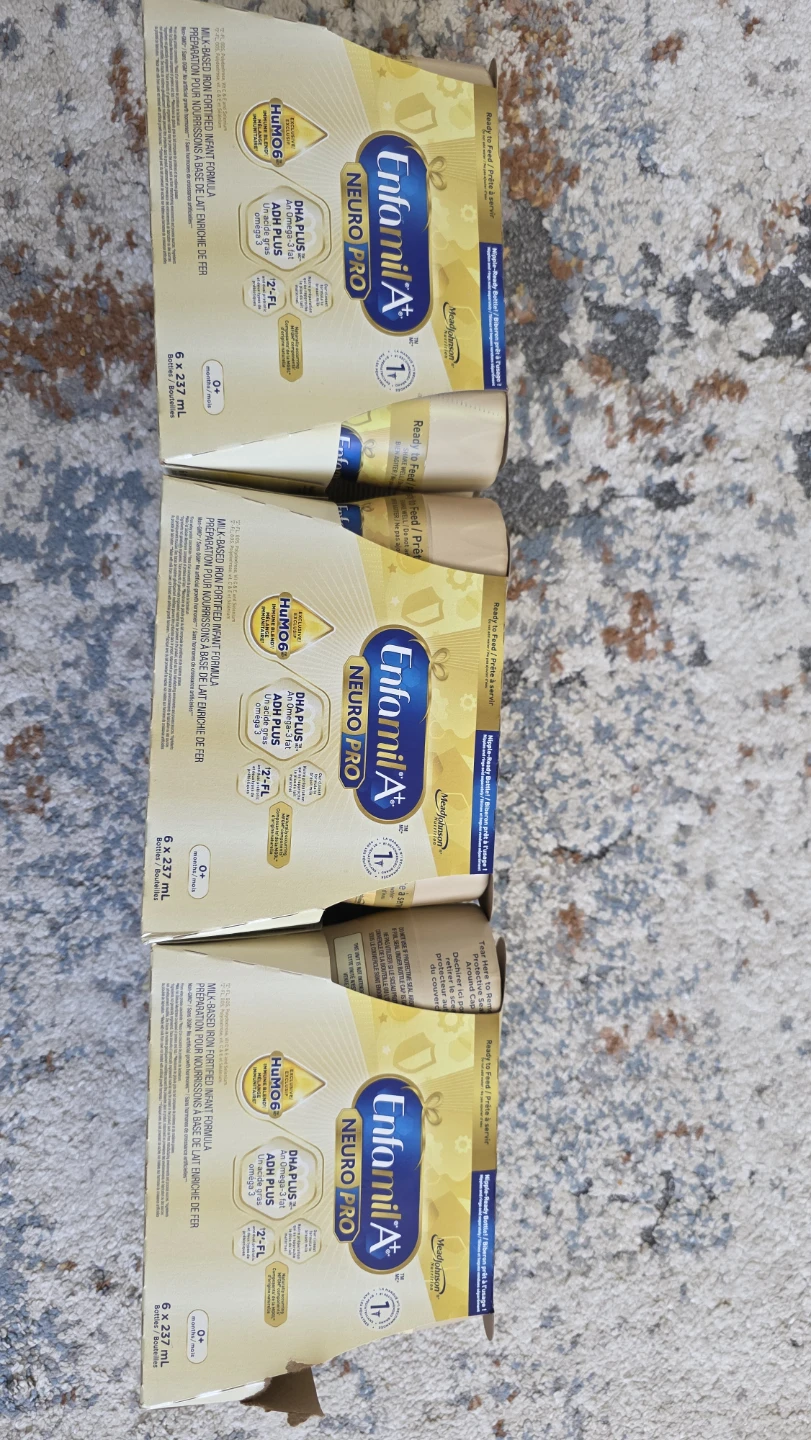Enfamil A+ Neuro Pro Ready-to-Feed