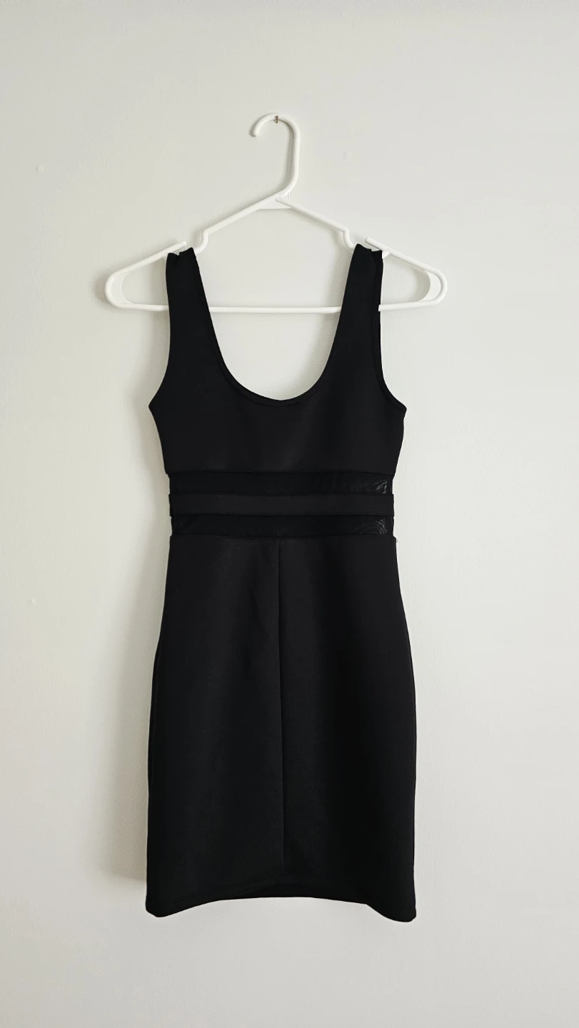 Forever 21 Bodycon Dress - photo 2