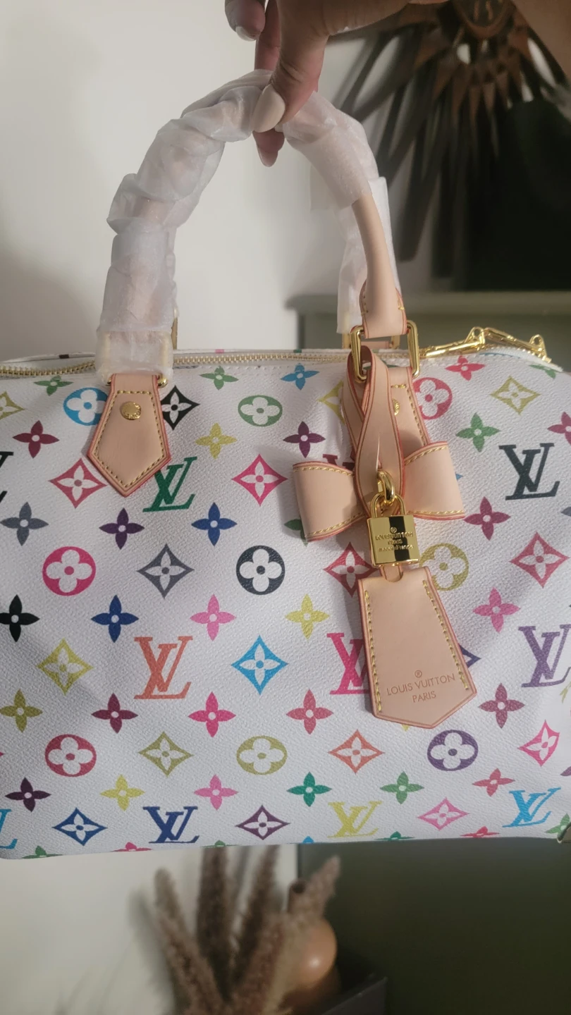 Louis Vuitton  Multicolore Monogram - photo 2
