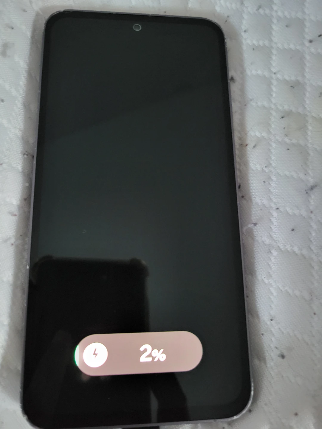 Samsung Smartphone S23 fe
