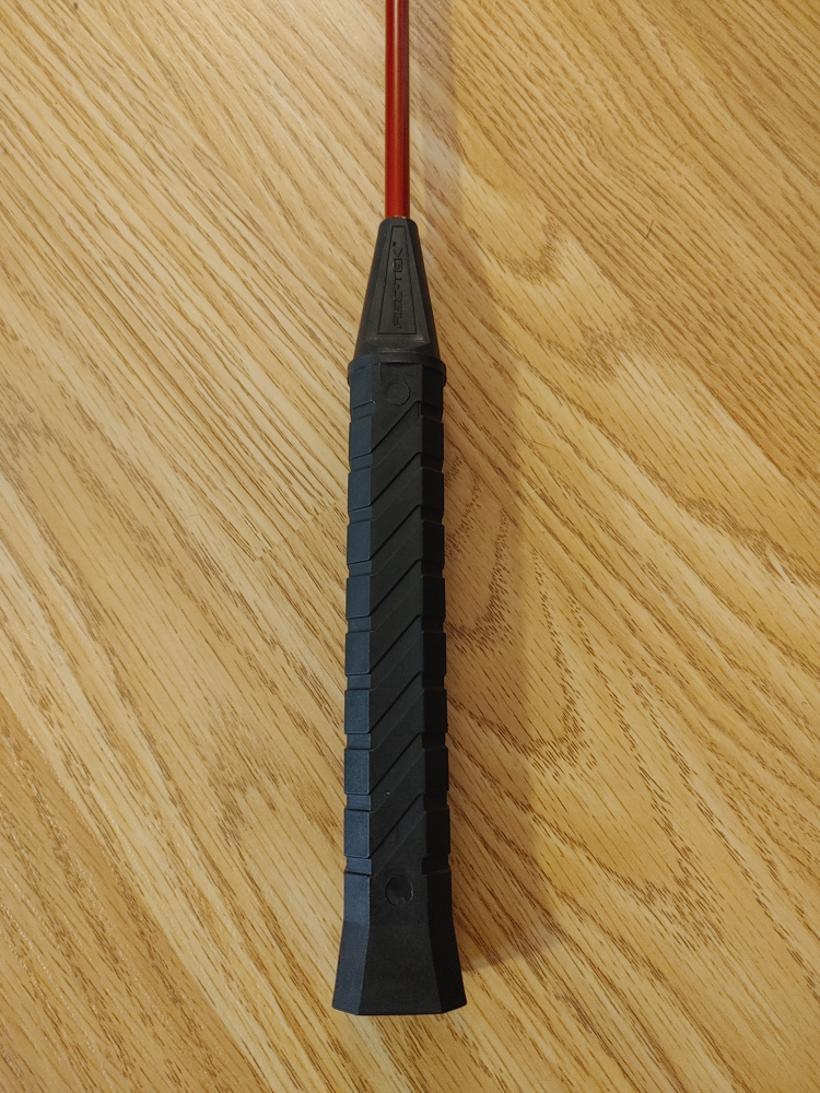Two  Badminton Racquets - photo 4