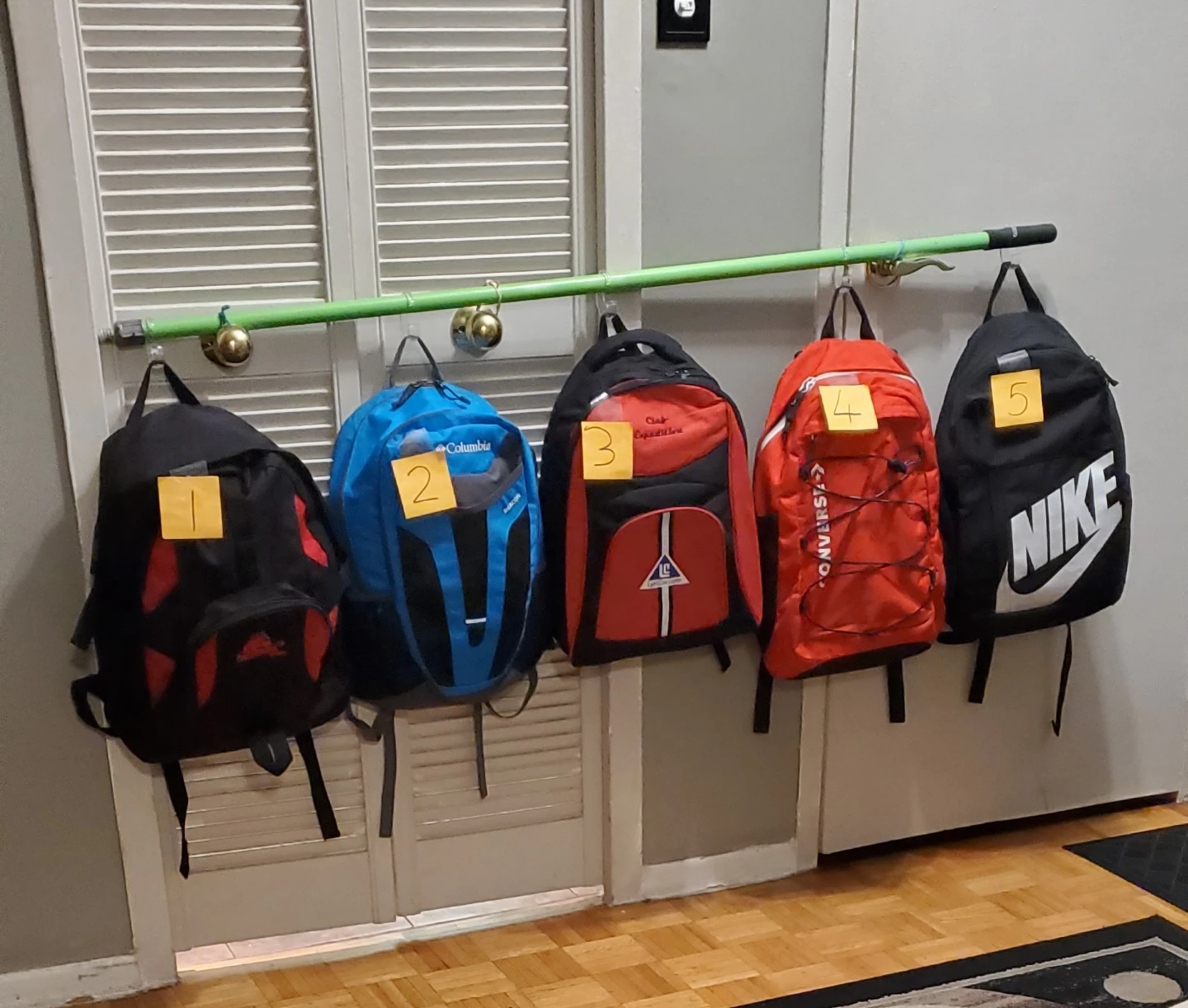 Laptop Backpacks - photo 4