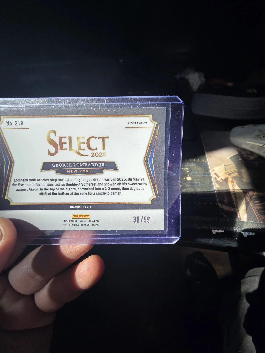 Baseball/nba cards - photo 4