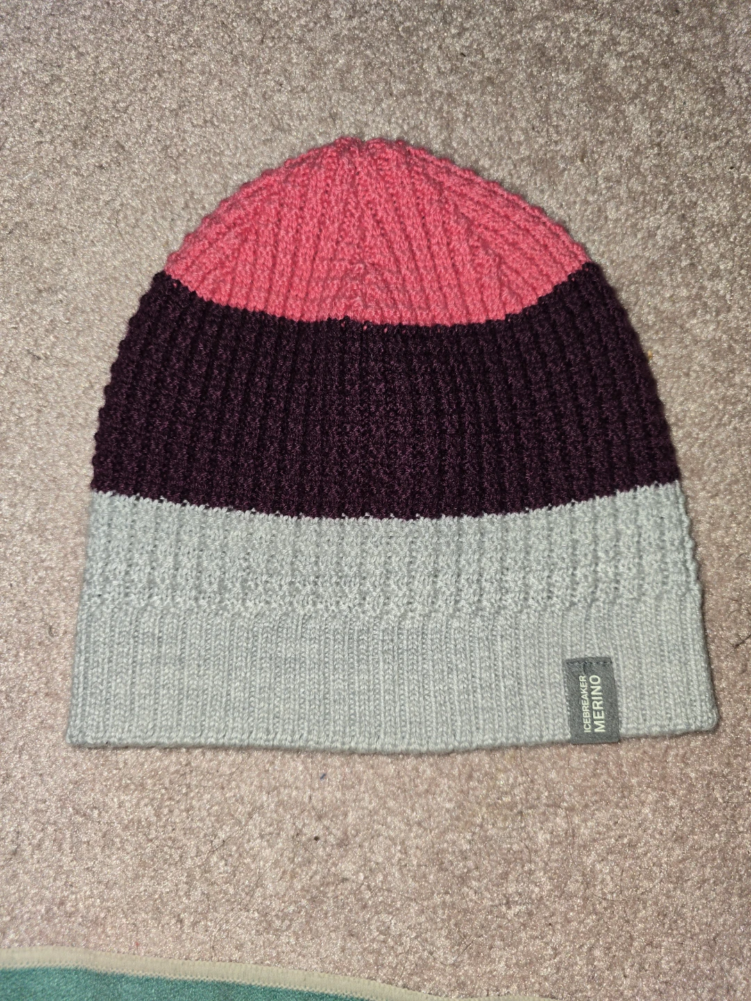 Icebreaker Merino Beanie