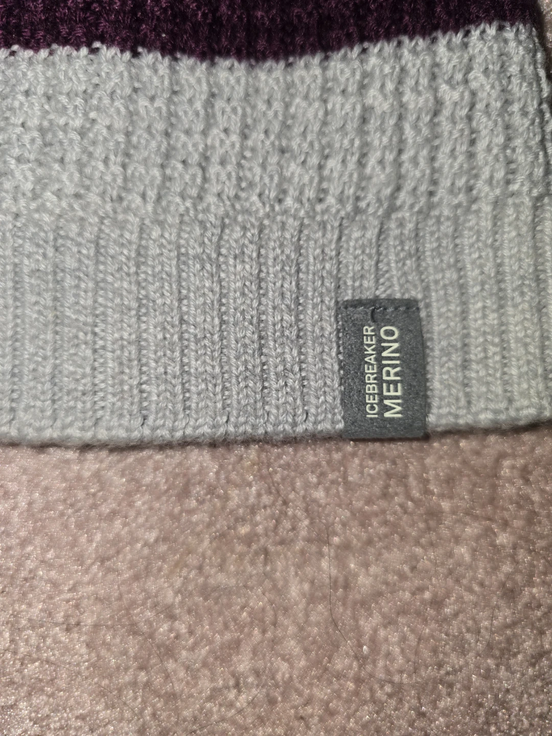 Icebreaker Merino Beanie - photo 2