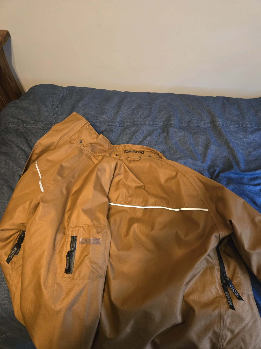 Dakota Work Jacket - photo 2