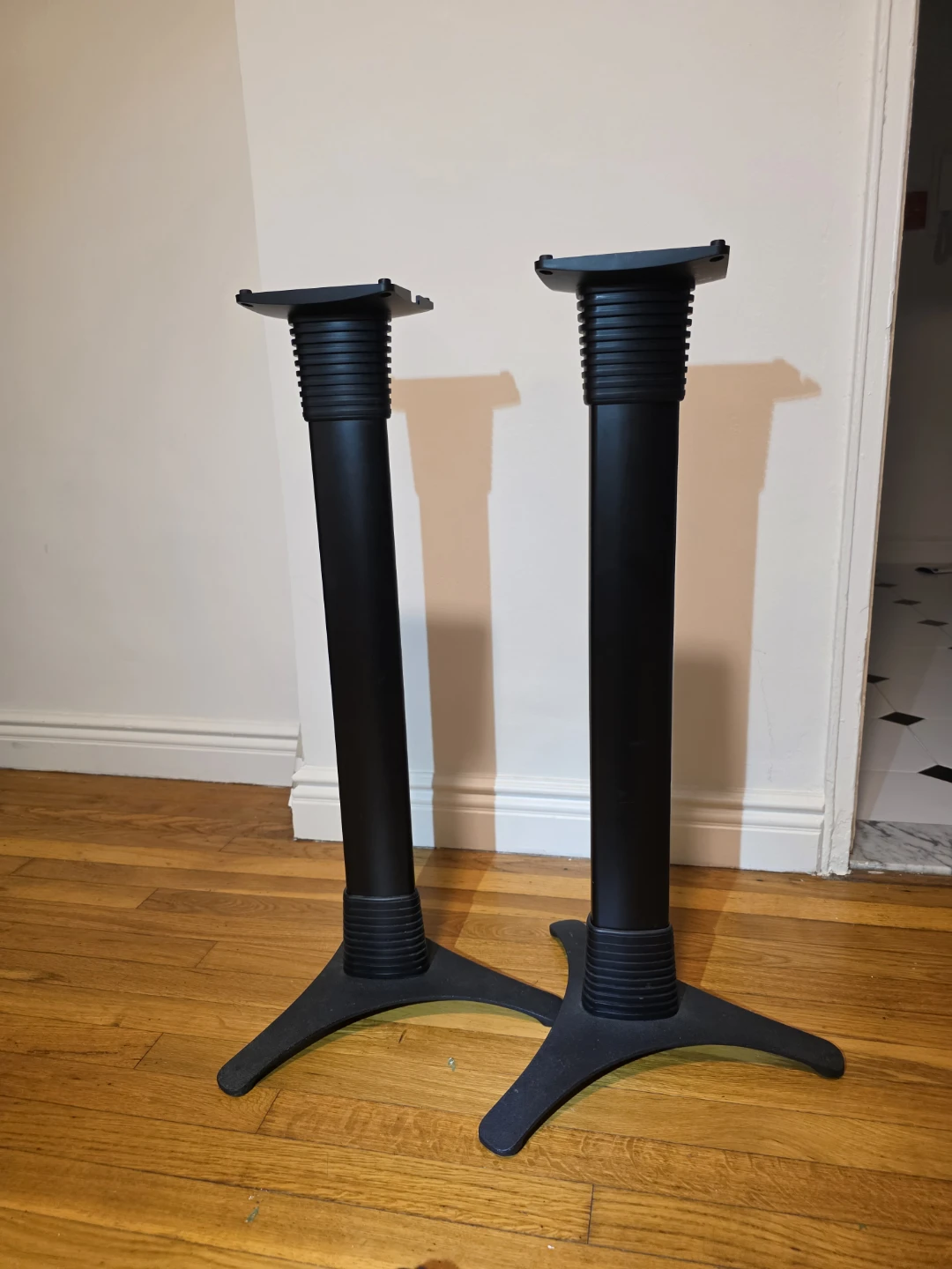 Speaker Stands X2 - photo 2