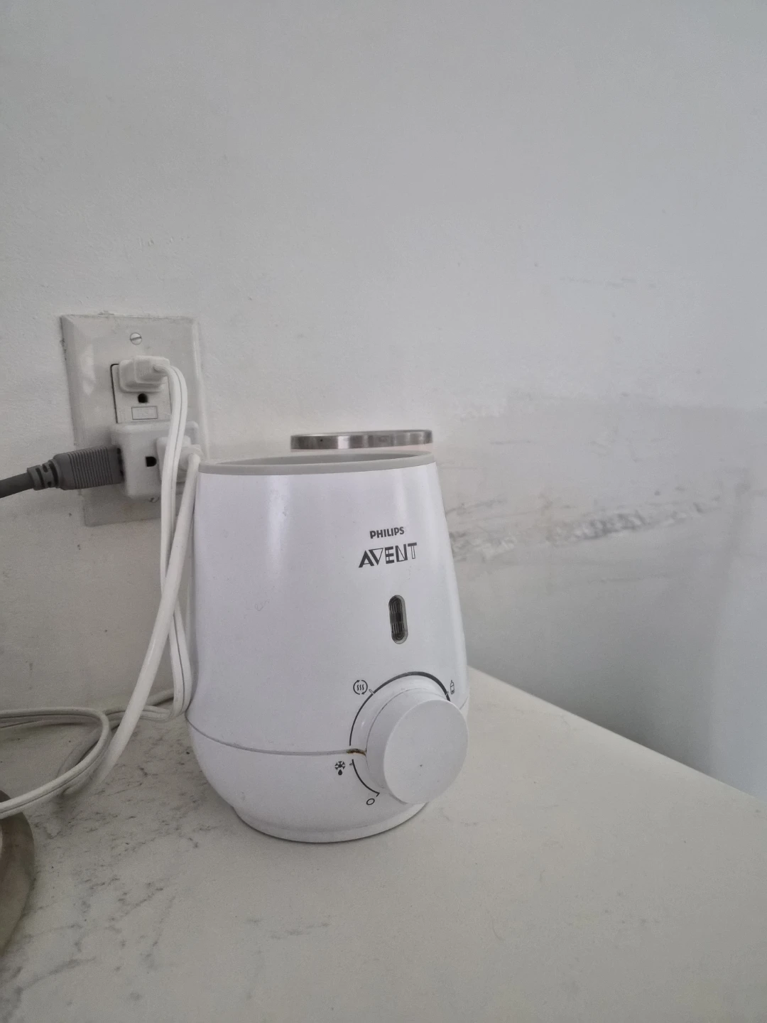 Philips Avent Bottle Warmer