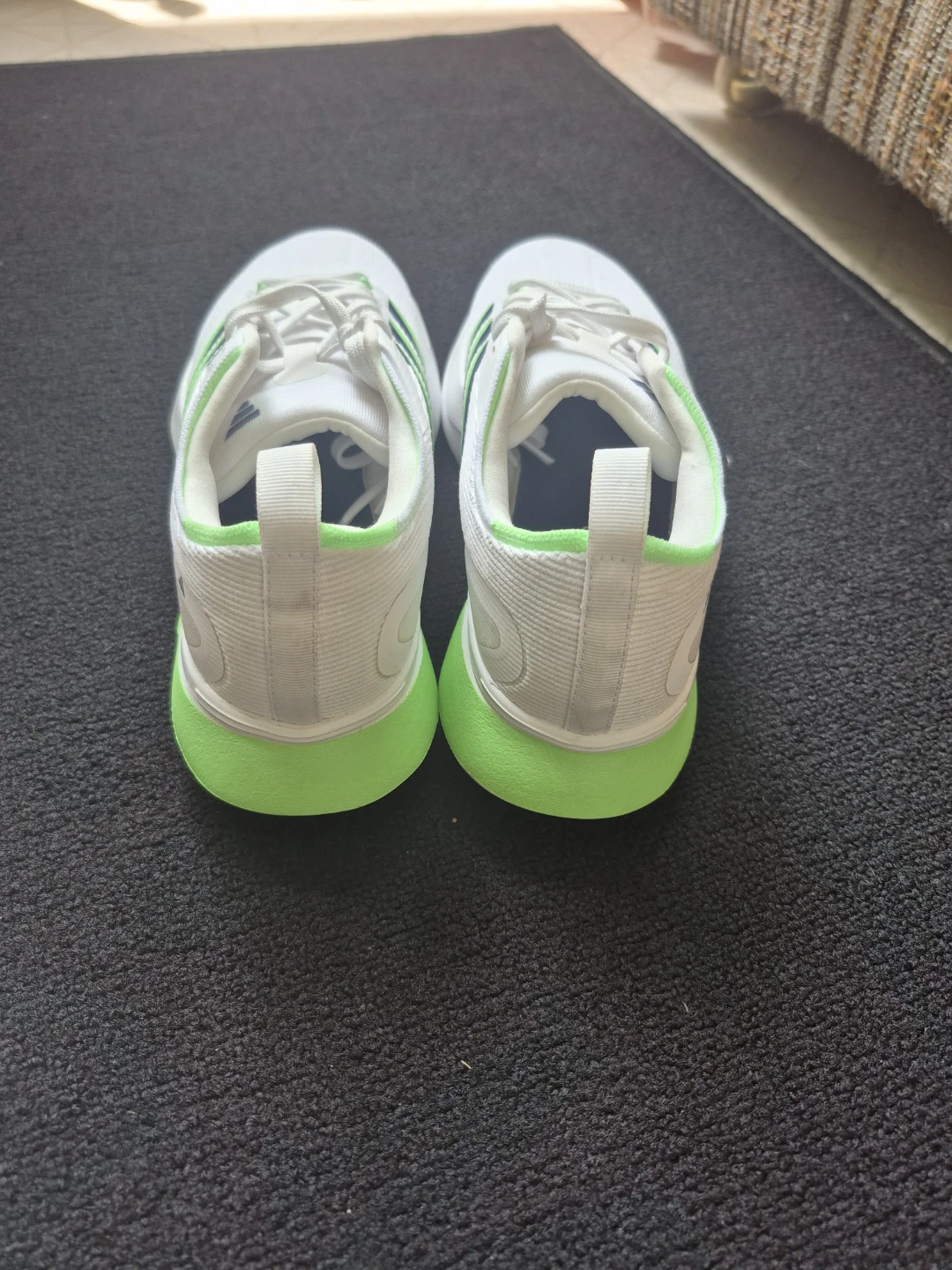 Adidas Running Shoes - photo 2