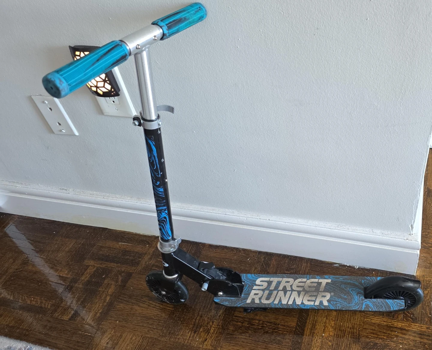 Street Runner Scooter - photo 2