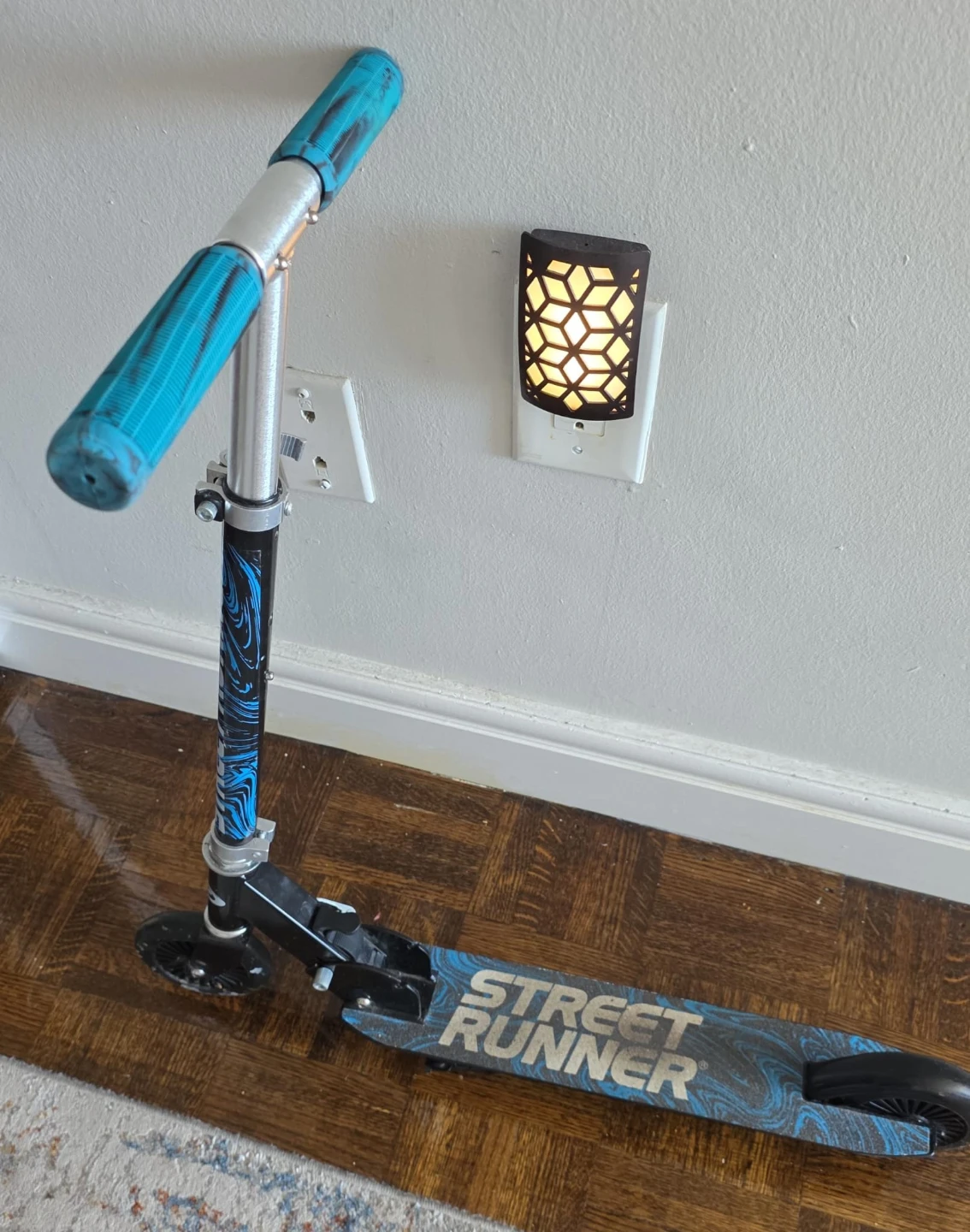 Street Runner Scooter - photo 3