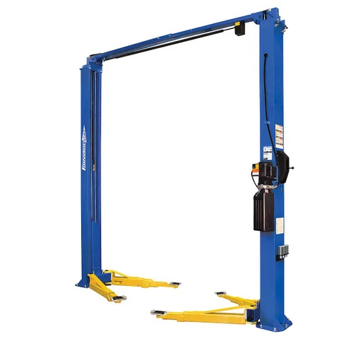 Hoist (Forward 7000lbs)