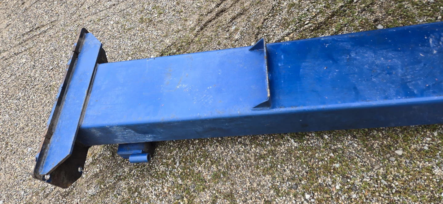 Hoist (Forward 7000lbs) - photo 3