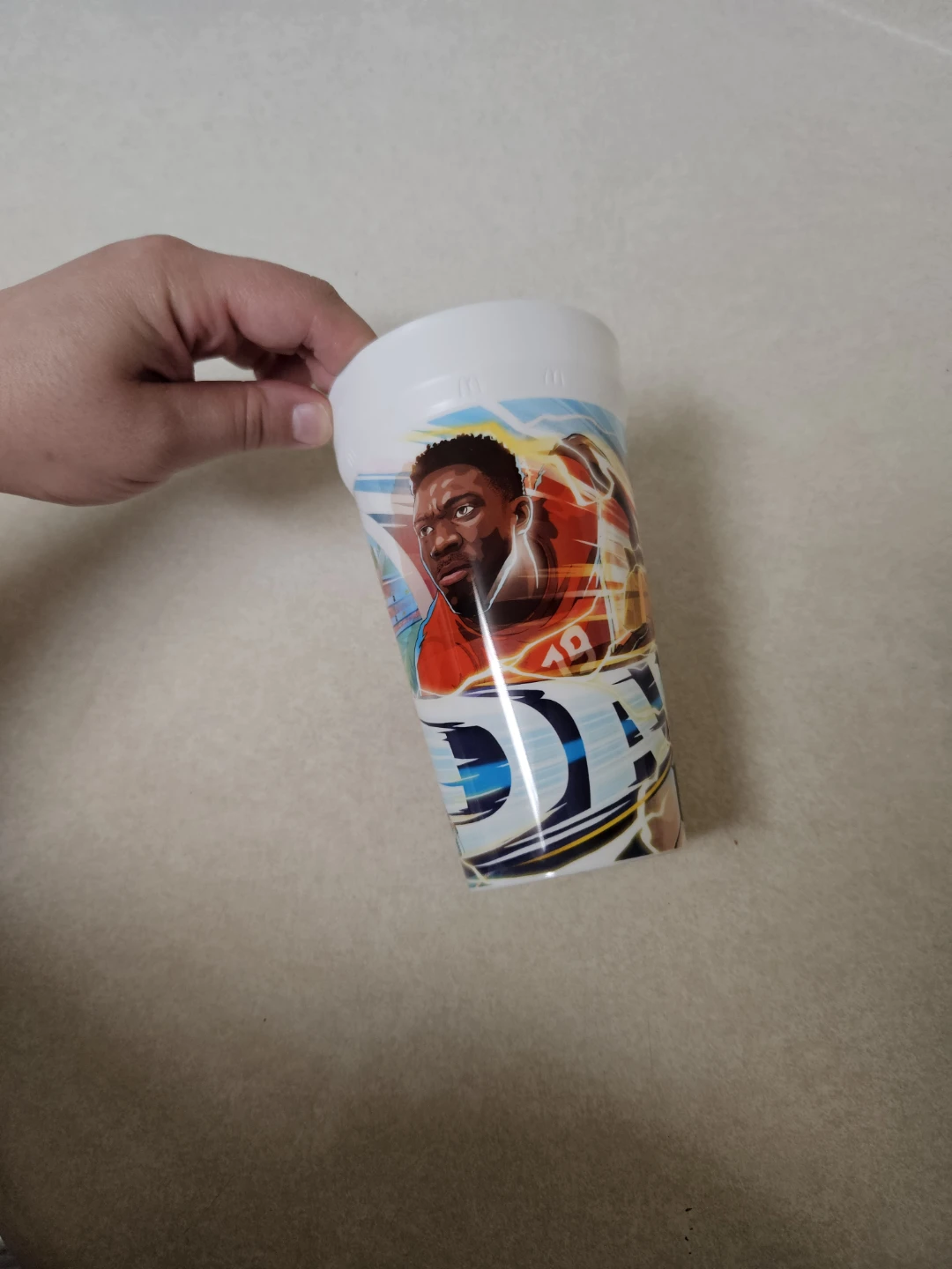 More fun cups - photo 2