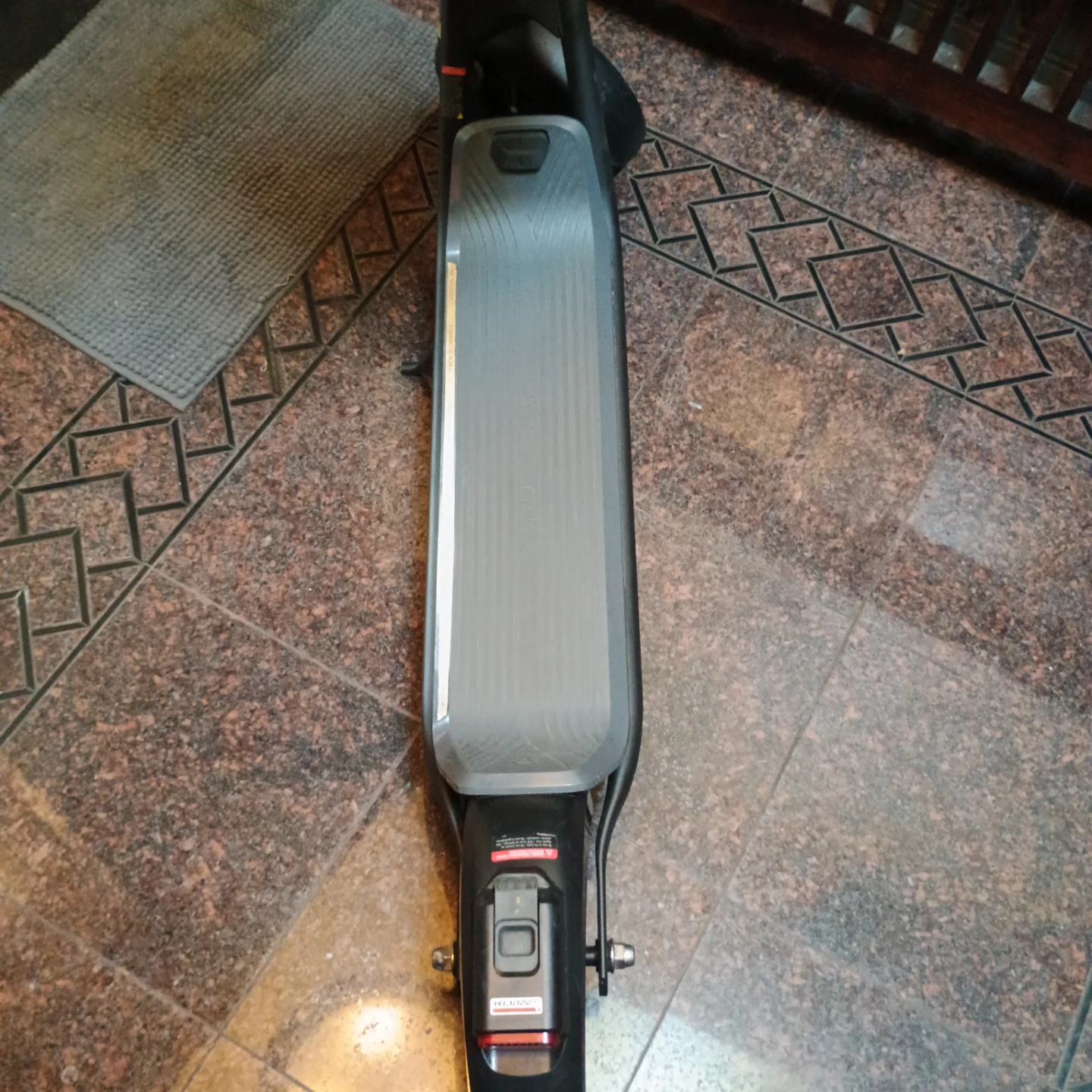 NIU Kick Scooter - photo 2