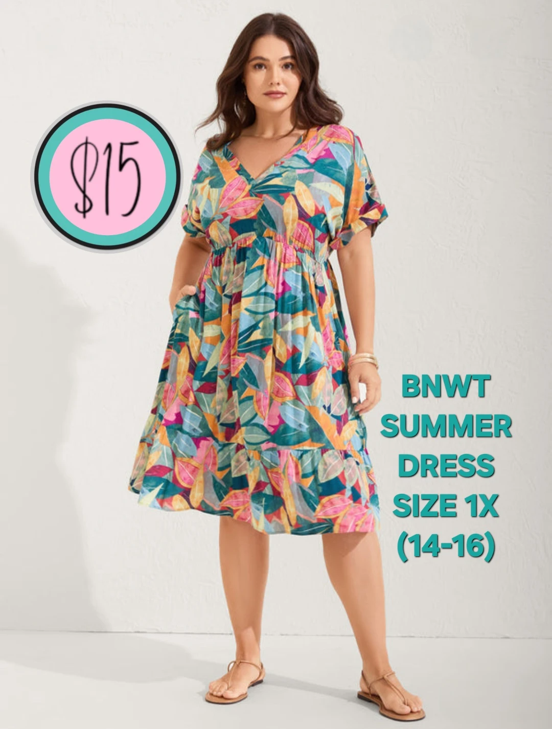 Summer Dress