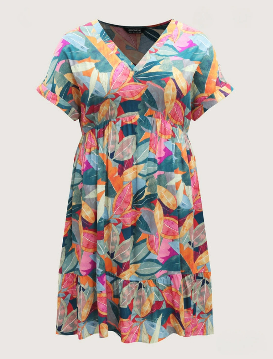 Summer Dress - photo 4