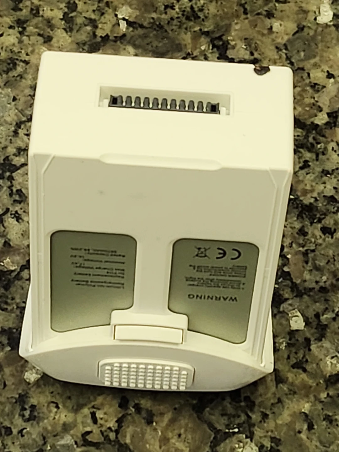 Replacement Lithium-ion Battery for PH4 Drone - photo 5