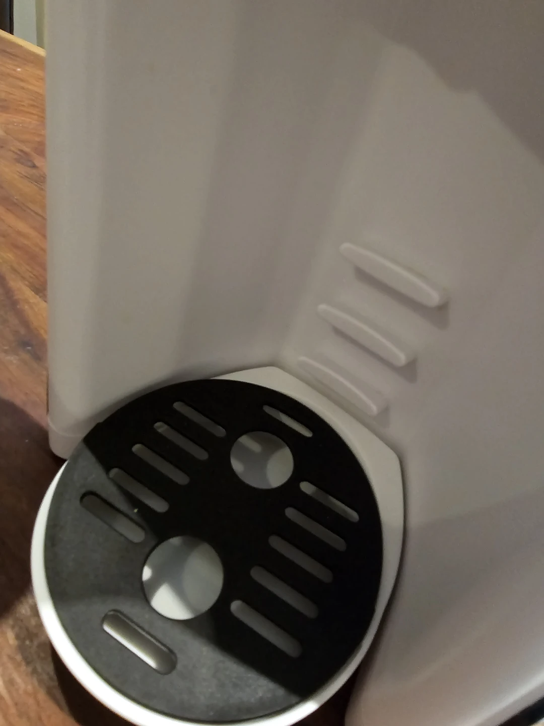 Baby Brezza Formula Dispenser - photo 2