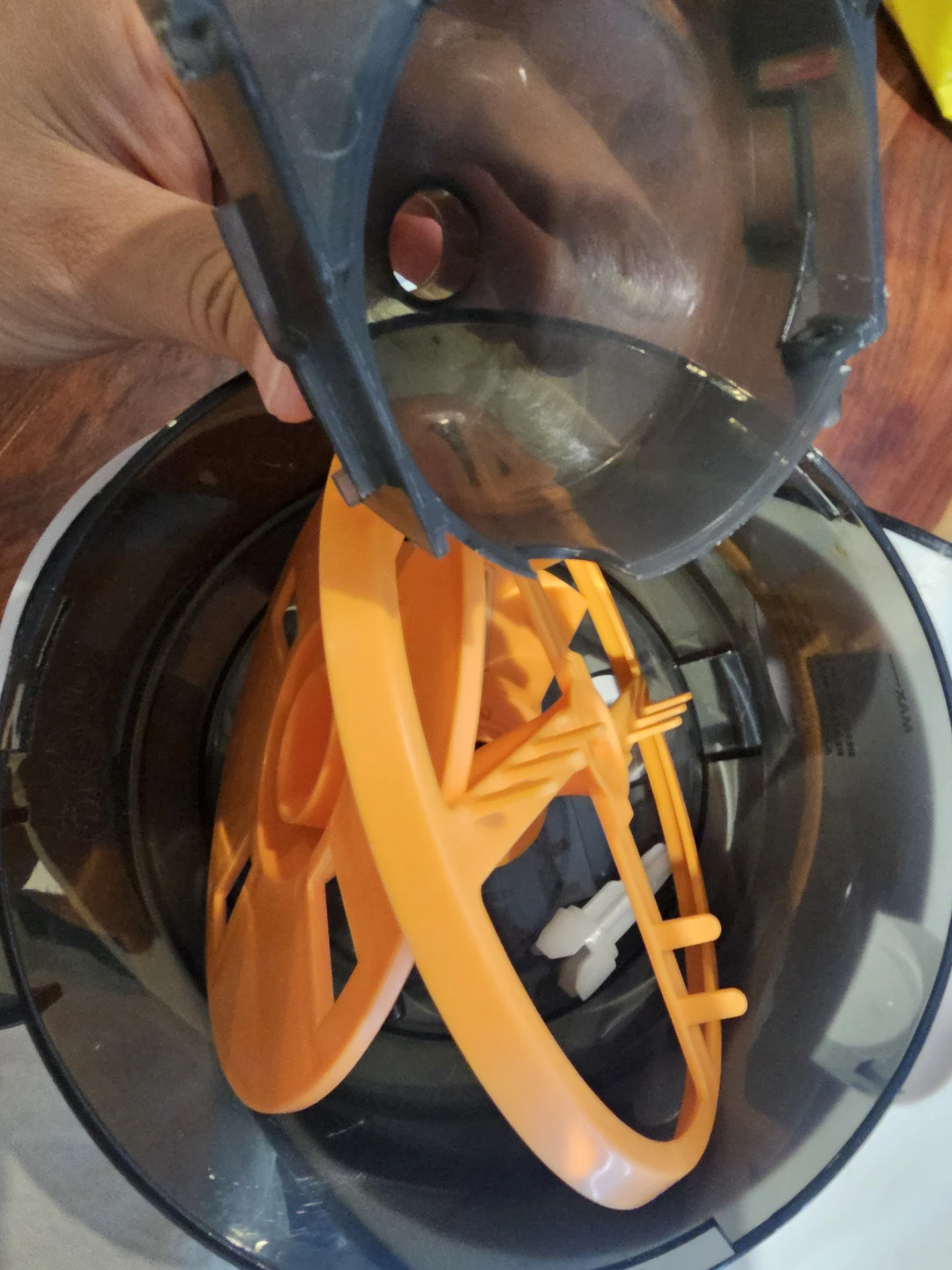 Baby Brezza Formula Dispenser - photo 3