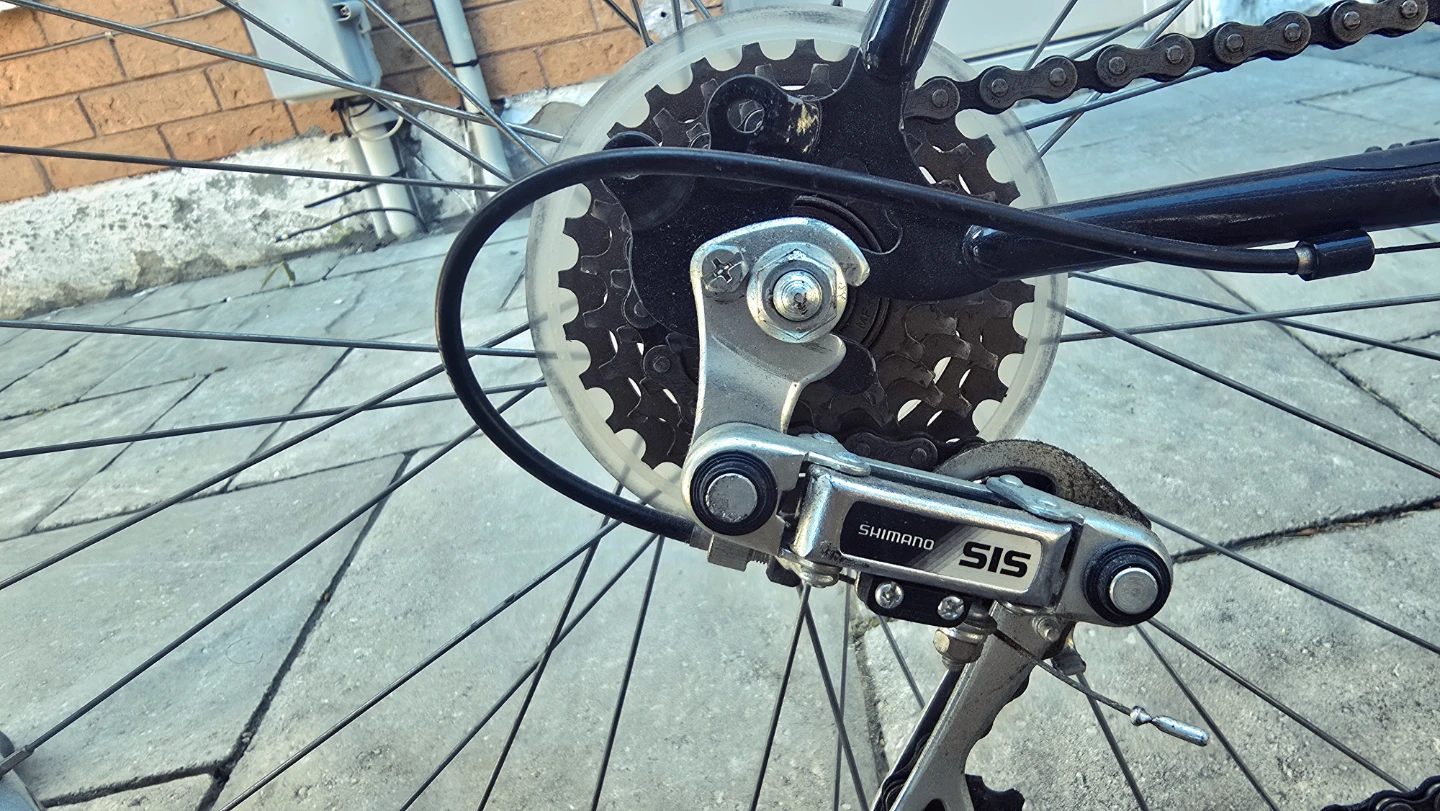 Phoenix Ozone Mountain Bike (26" Wheels, Shimano SIS Drivetrain) - photo 2