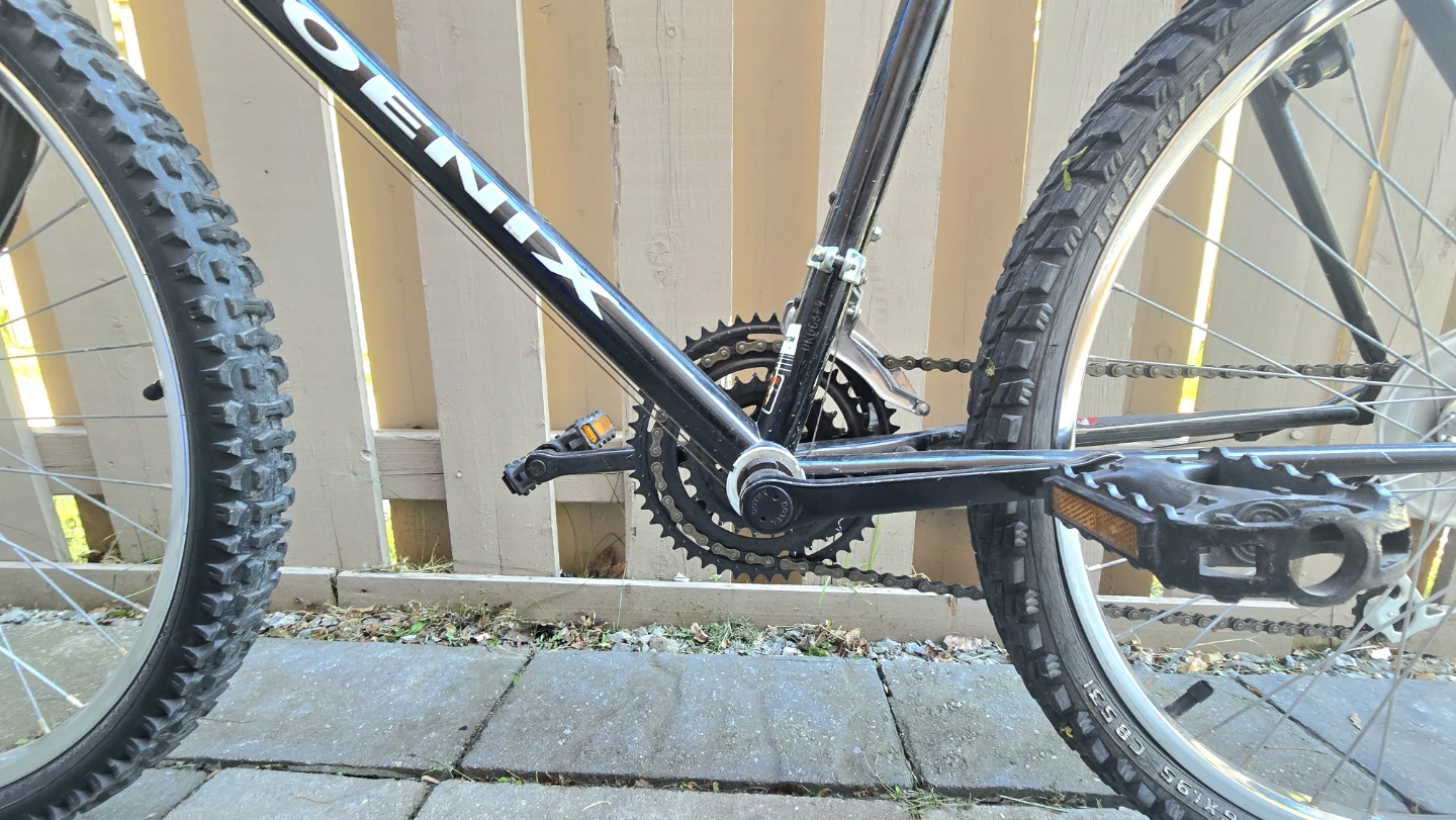 Phoenix Ozone Mountain Bike (26" Wheels, Shimano SIS Drivetrain) - photo 5
