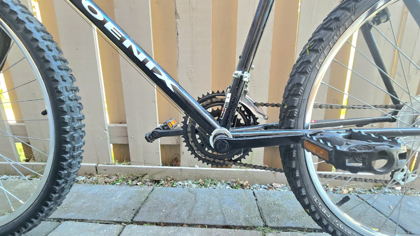 Phoenix Ozone Mountain Bike (26" Wheels, Shimano SIS Drivetrain) - photo 5