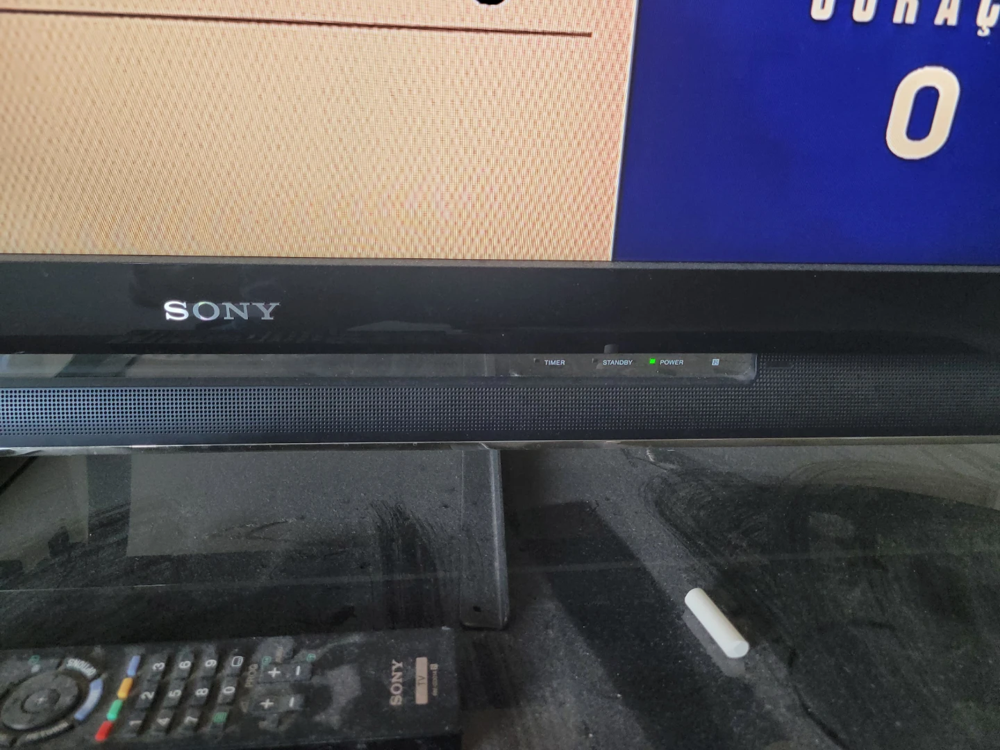 Sony Bravia TV 42 inch  Moving sale - photo 2