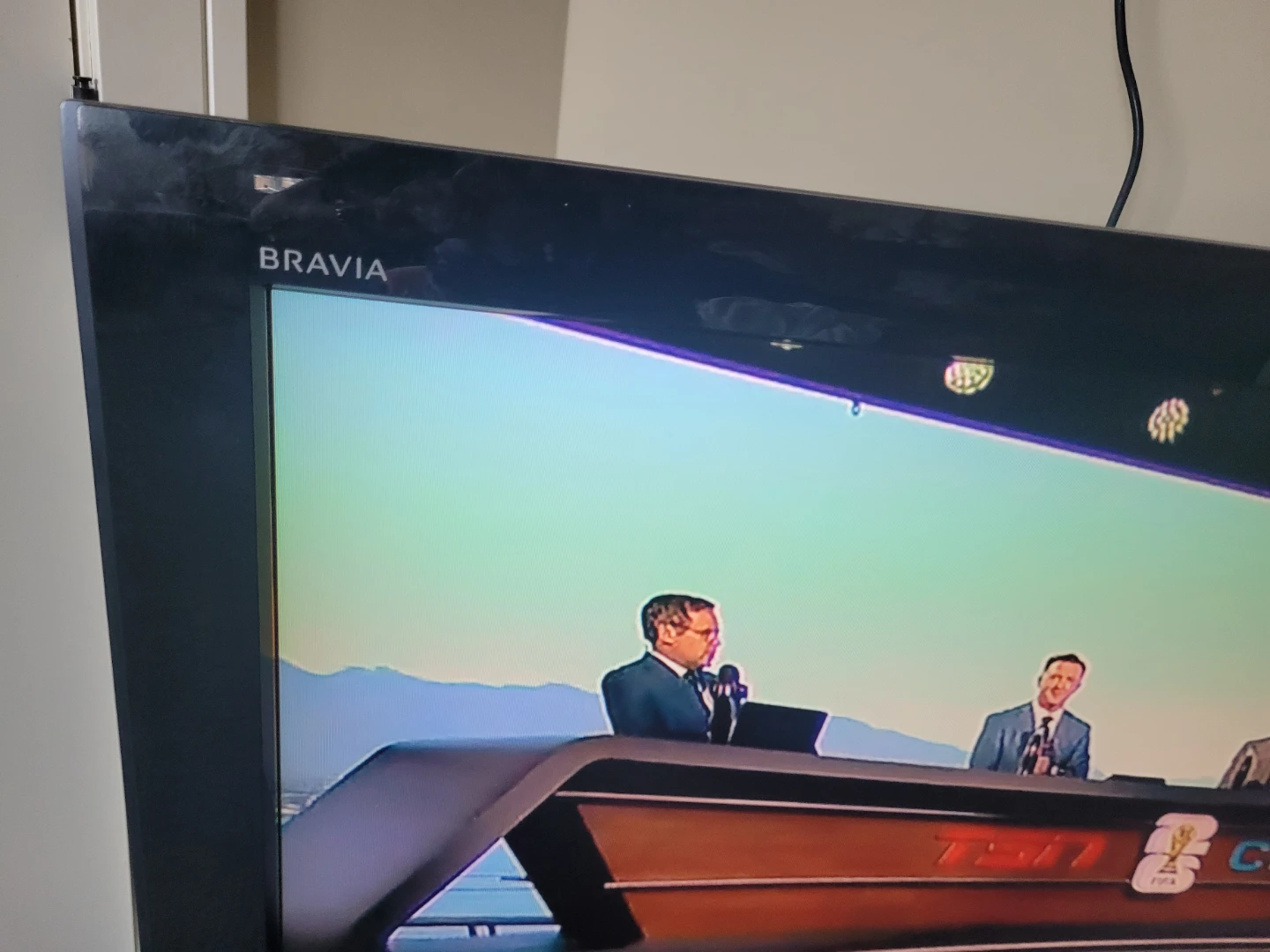Sony Bravia TV 42 inch  Moving sale - photo 3