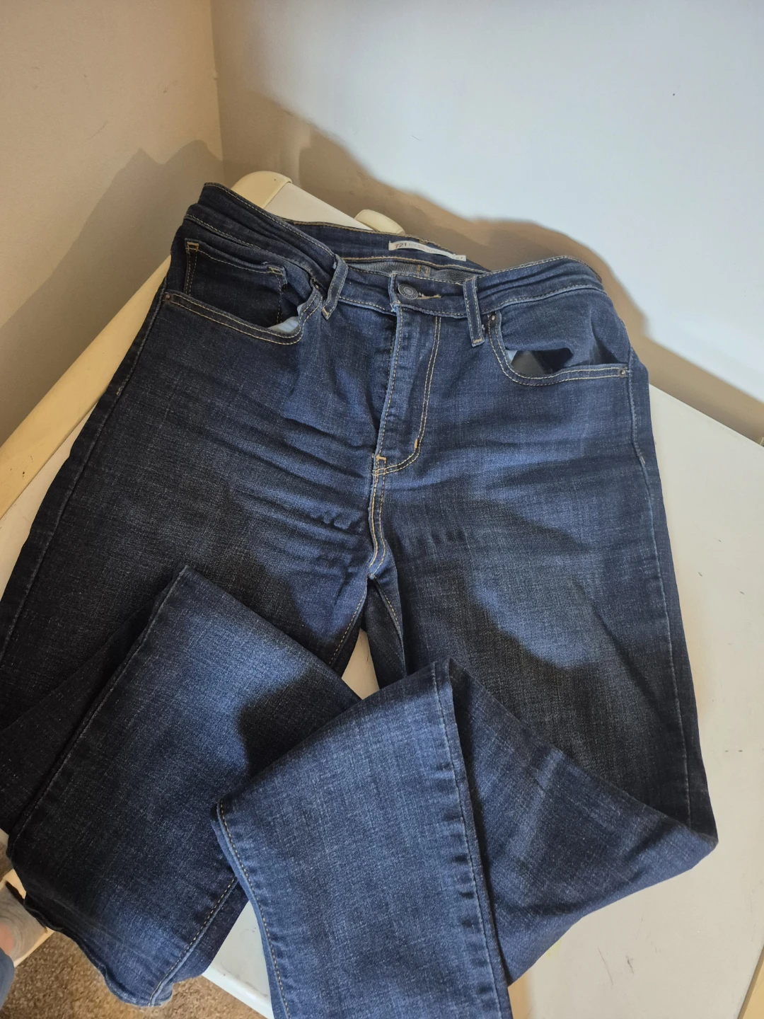 Lucky Brand Sweet 'n Straight Jeans - photo 3