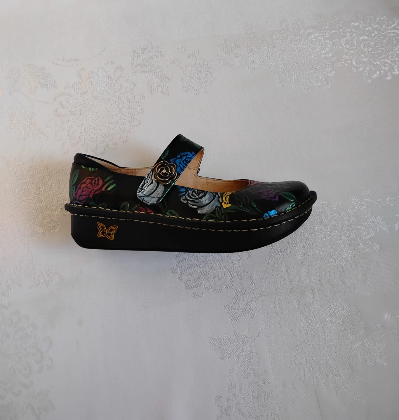 ⚽ Brand New Alegria Paloma Shoes - photo 4