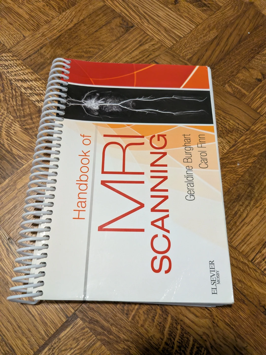 Textbooks for MRI students - photo 5