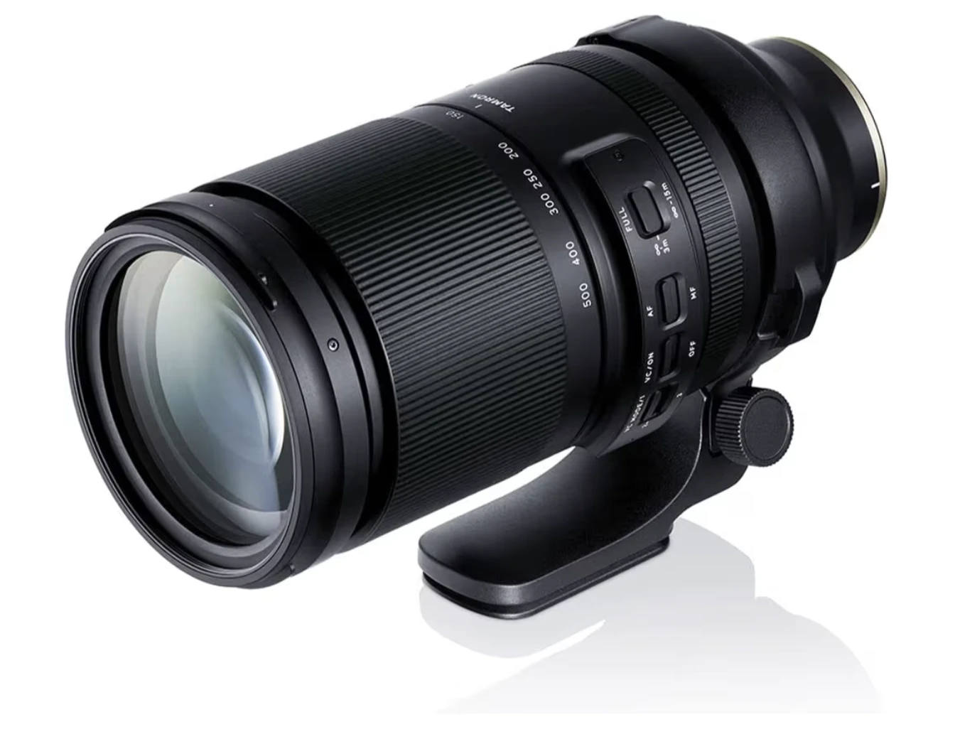 Tamron 150-500mm f/5-6.7 Di III VC VXD Lens - photo 4