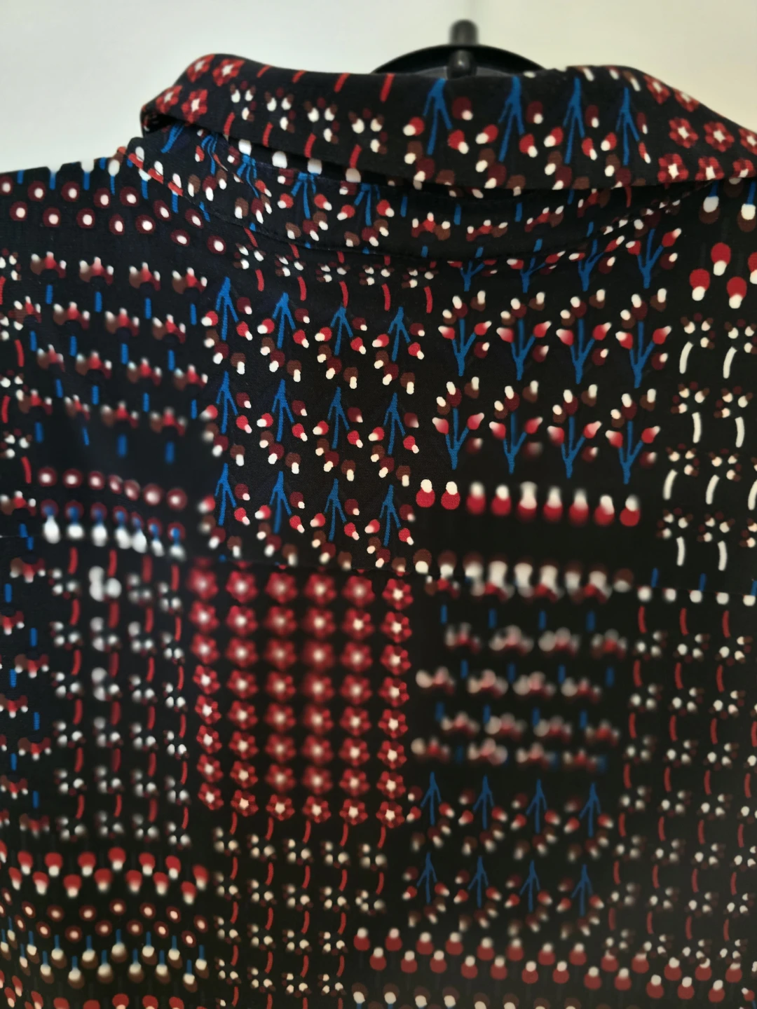 Tommy Hilfiger Sleeveless Button-Up Shirt - photo 4