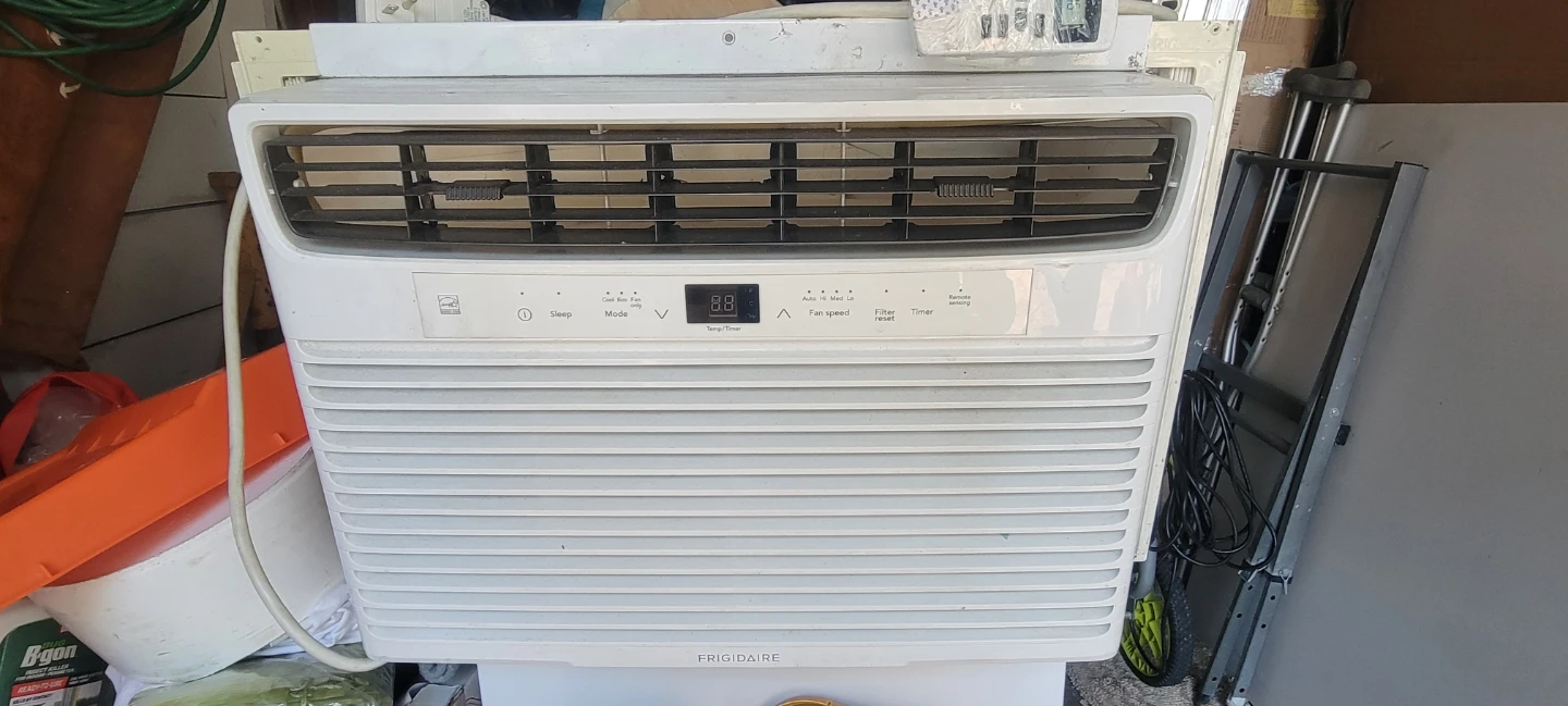 Frigidaire Window Air Conditioner
