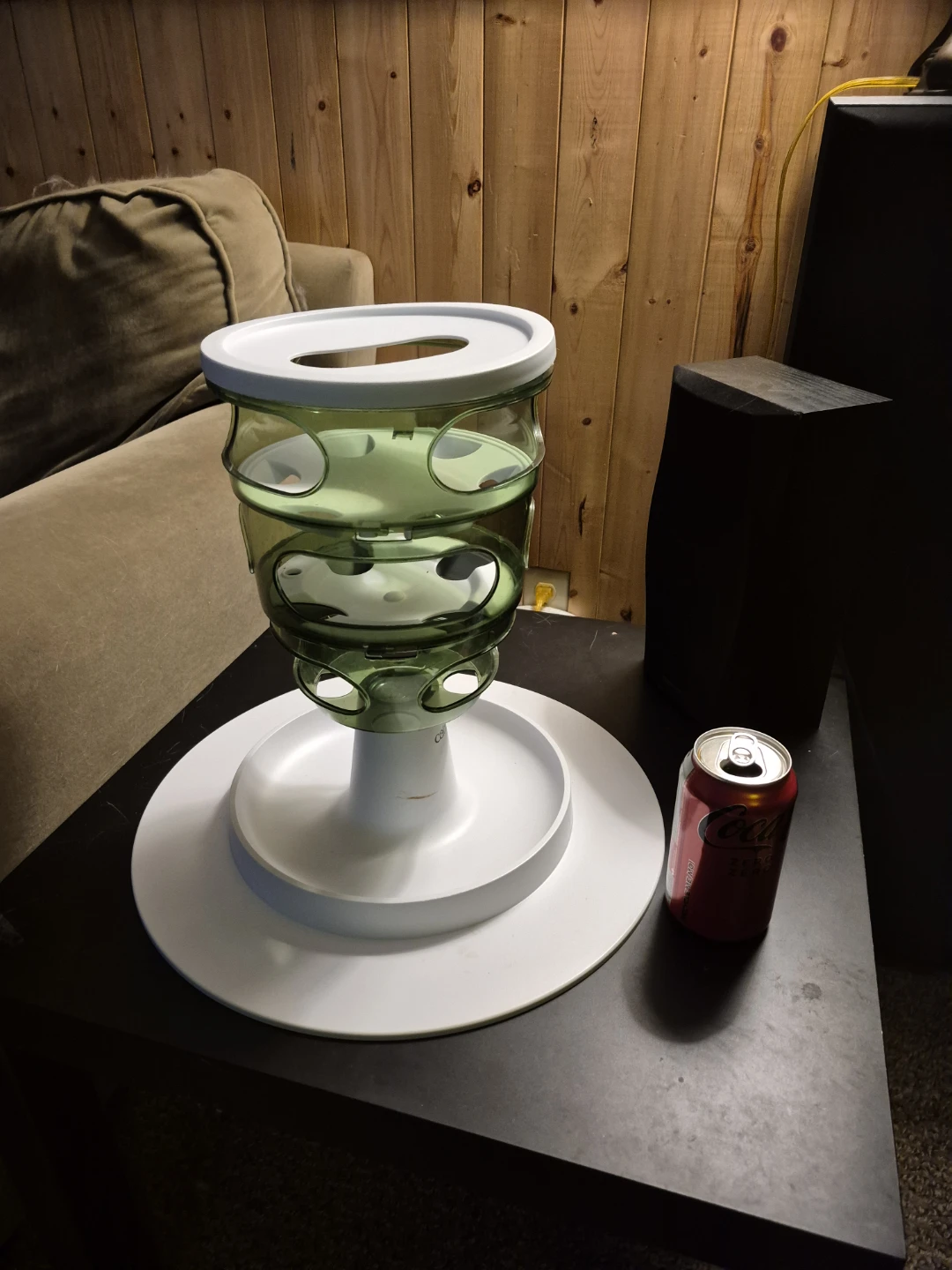 Catit Flower feeder